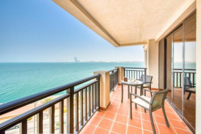 RH- Anantara Residences, Palm Jumeriah, 1BR with sea views